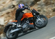 KTM 990 Super Duke KTM 990 Super Duke